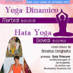 Hata Yoga Interculturale
